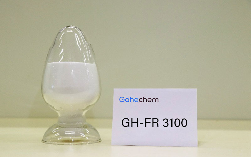 GH FR 3100