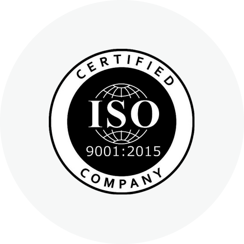 ISO fire retardant certification 1