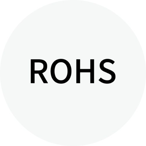 ROHS fire retardant certification