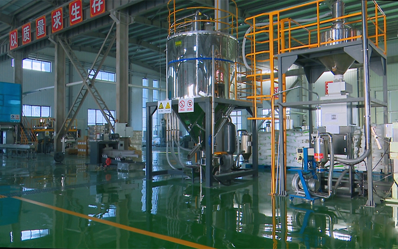 halogen free flame retardant 1