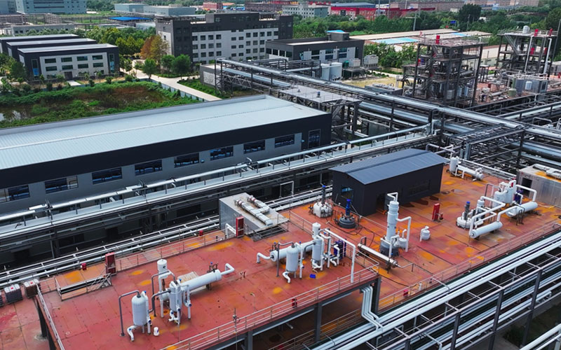 halogen free flame retardant 8